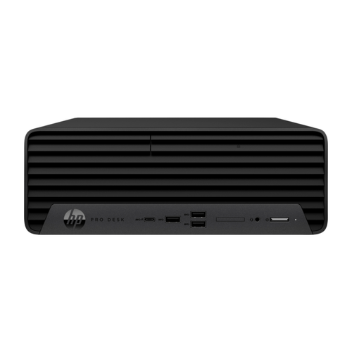 Computadora Kit HP Negro Pro 400 G9 SFF