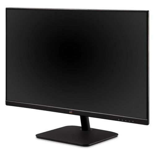 Monitor ViewSonic VA2735-H Negro LED 27"