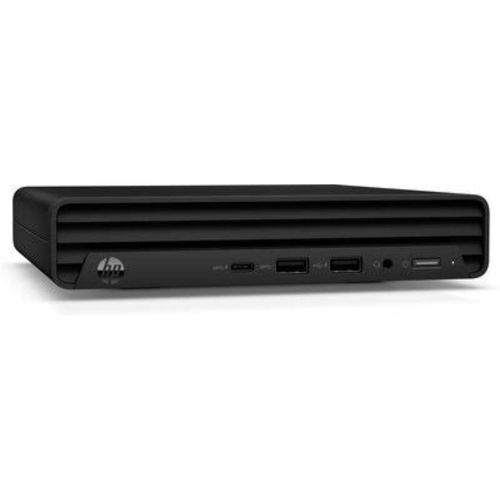 Computadora HP Negro Pro Mini 260 G9