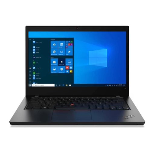 Laptop Lenovo negro thinkpad l14 gen 4