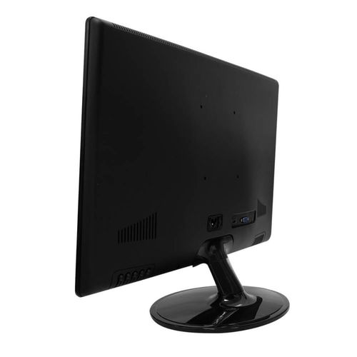 Monitor Vorago Negro LED-W21-300-V3 LED 21.5"