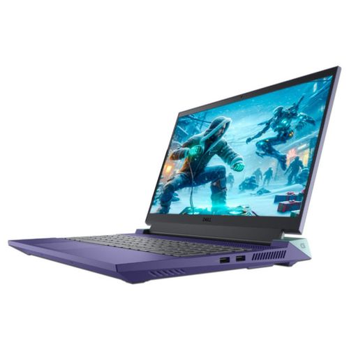 Laptop gamer Dell moradog15 5530