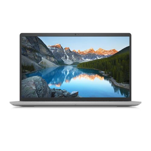 Laptop Dell Plata Inspiron 3520 Intel Core i5-1235U