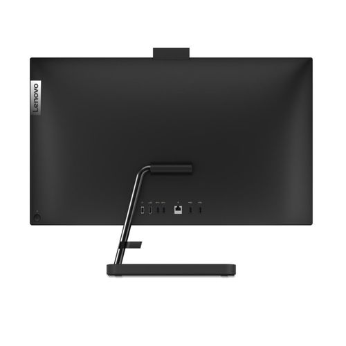 PC all in one Lenovo negro ideacentre 3 27iap7