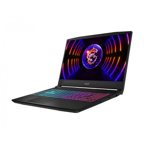 Laptop Gamer MSI Katana 15.6"" 16GB 1TB SSD Negro KATANA 15 B12VGK-813US