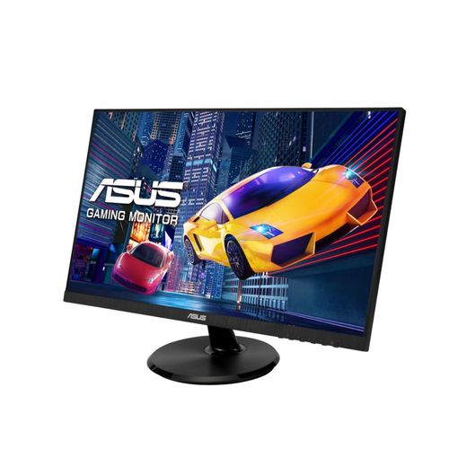 Monitor ASUS Negro LCD 23.8"