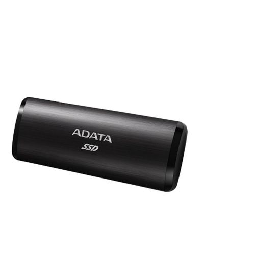 SSD Adata  Negro SE760