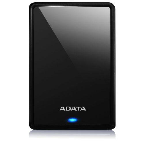 Disco duro externo Adata negro hv620s