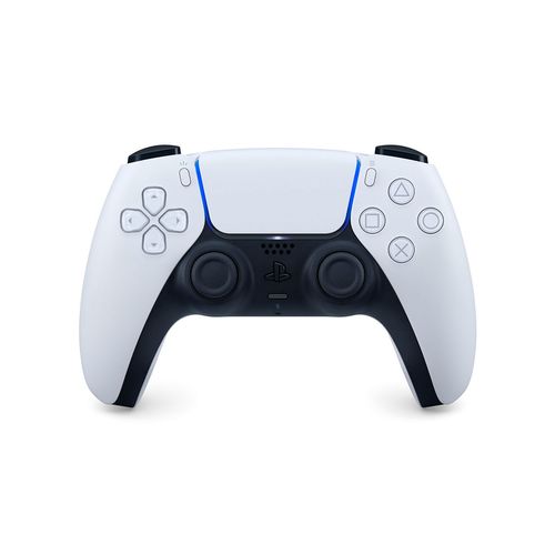 Control Inalámbrico Dualsense Para Ps5 Sony Blanco 1000039935