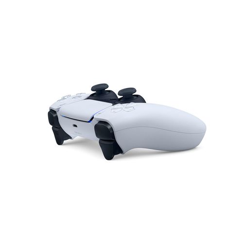 Control inalámbrico dualsense para ps5 Sony blanco 1000039935