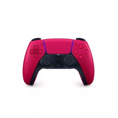 Control inalámbrico dualsense para ps5 Sony rojo 1000039937