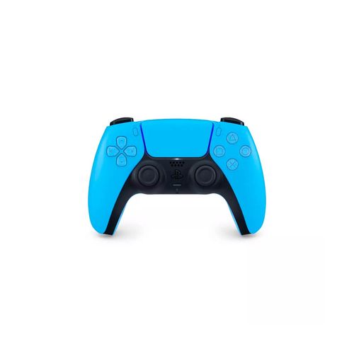 Control inalámbrico dualsense para ps5 Sony azul 1000039940