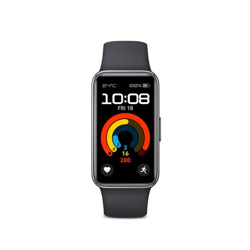 Smartwatch band 9 Huawei negro kimi-b19