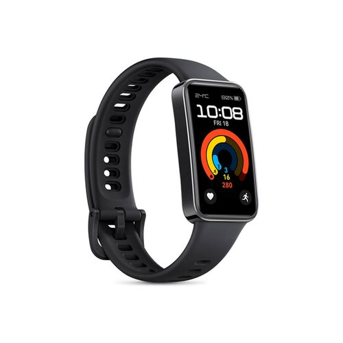 Smartwatch band 9 Huawei negro kimi-b19