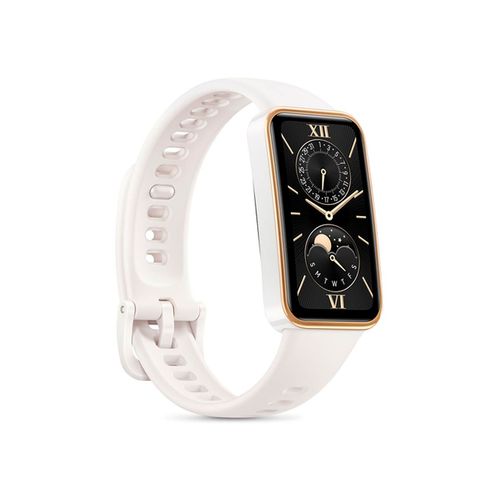 Smartwatch band 9 Huawei blanco kimi-b19