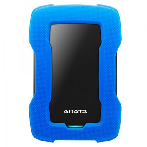 Disco Duro Adata Azul/Negro HD330