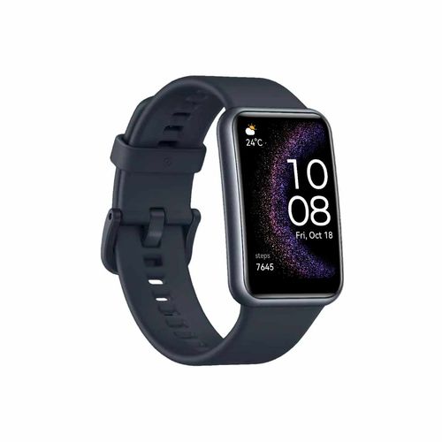 Smartwatch Fit Se Huawei Negro STIA-B39