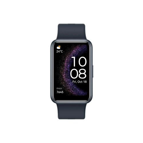 Smartwatch Fit Se Huawei Negro STIA-B39