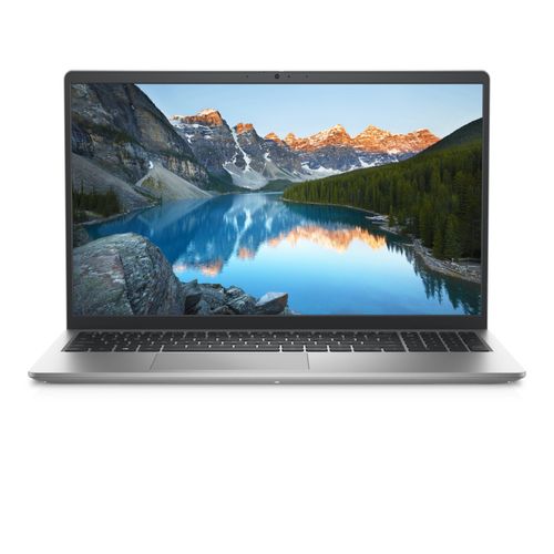 Laptop Dell inspiron 3520 core i5-1235u 512gb ssd plata r7xkg