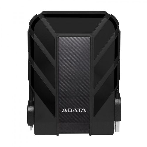 Disco duro externo Adata negro hd710 pro