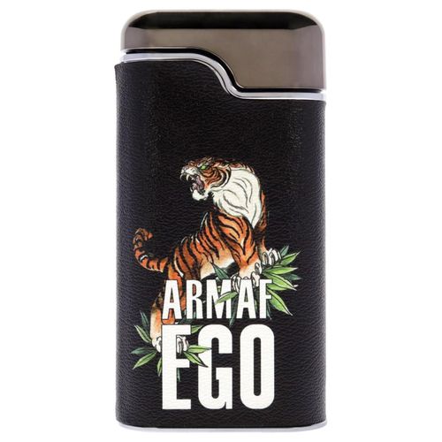 Perfume Armaf Negro Ego Tigre Caballero