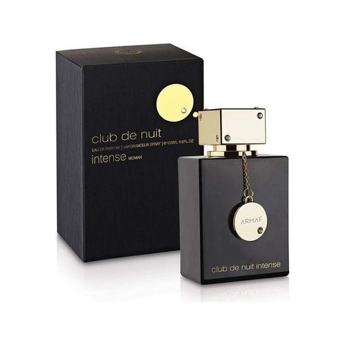 Perfume Armaf Negro Club De Nuit Intense Dama