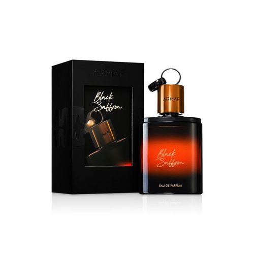 Perfume Armaf Negro Armaf Black Saffron Unisex