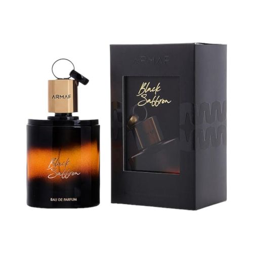 Perfume Armaf Negro Armaf Black Saffron Unisex