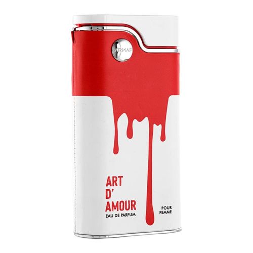 Perfume Armaf Rojo Armaf Art D'amour Dama