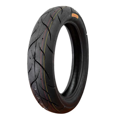 Llanta para motocicleta Montana m-077 130/70-17 tl motll404