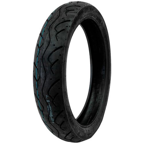 Llanta para motocicleta Montana m-2300 100/80-17 tl motll371