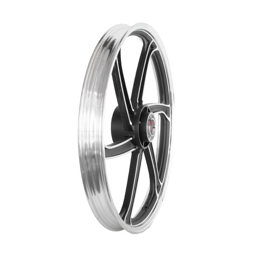 Rin delantero Kimtec 1.4 x 17 para italika at110 motrn79