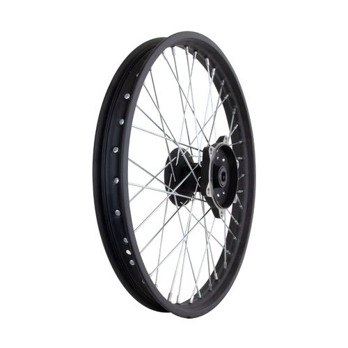 Rin Delantero Kimtec 1.6 x 21 Para Vento Crosma x  250 MOTRN63