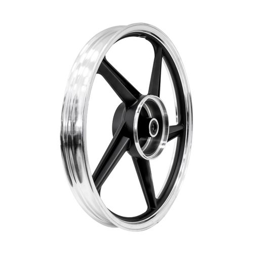 Rin trasero Kimtec 1.6 x 18 para italika ft125 motrn50