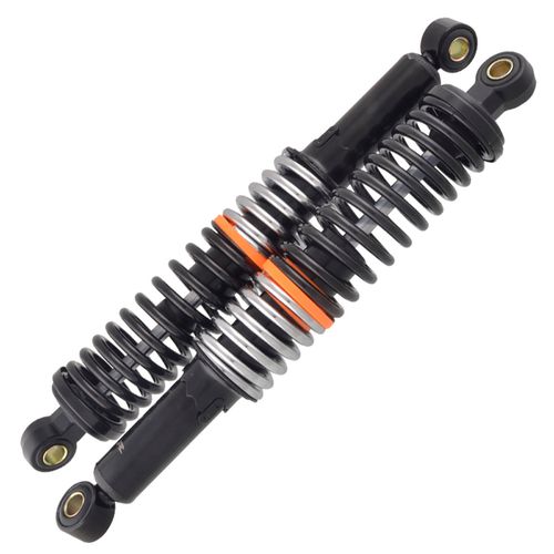 Amortiguador trasero Ride para honda cargo 125  motam48