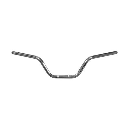 Manubrio Kimtec para honda cg-125 motmb04