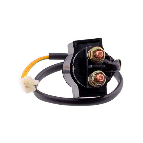 Relay de arranque sin fusible Windsor para italika ft-125 motra15