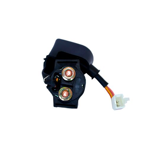 Relay de arranque Windsor para italika rc-150 motra22
