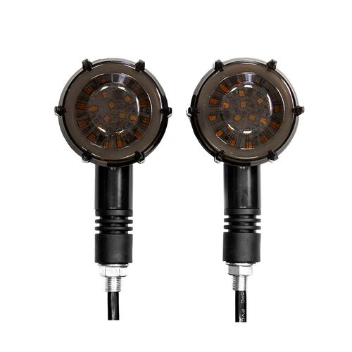 Direccional Con Cuarto Led Ride ZXD-25 Universal MOTDR169