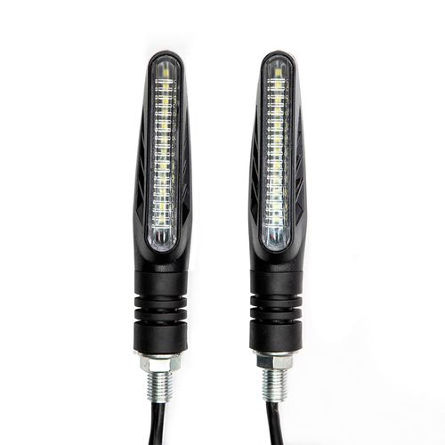 Direccional Con Cuarto Led Ride ZXD-111 Universal MOTDR186