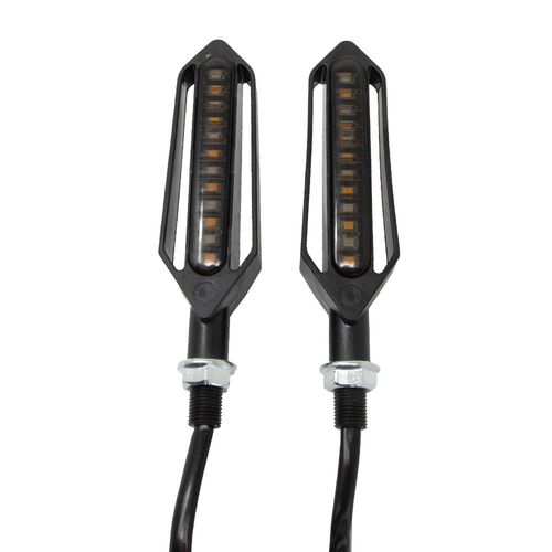 Direccional con cuarto led Ride 1083 universal motdr201
