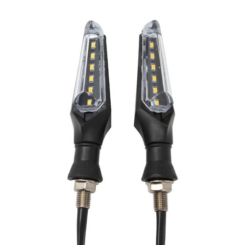 Direccional led Ride dsd 1 universal motdr219