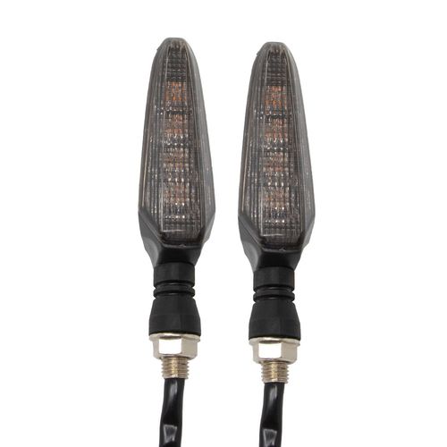 Direccional led Ride dsd 2 universal motdr221