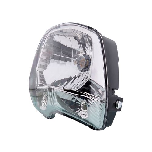 Faro completo Kimtec para italika ft-150 gt motfa26