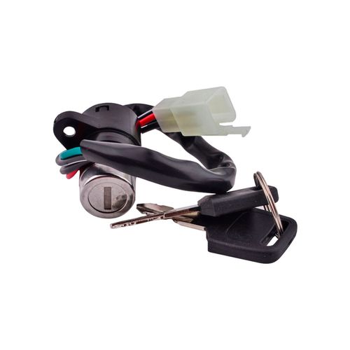 Switch con llave Kimtec para italika ft-110