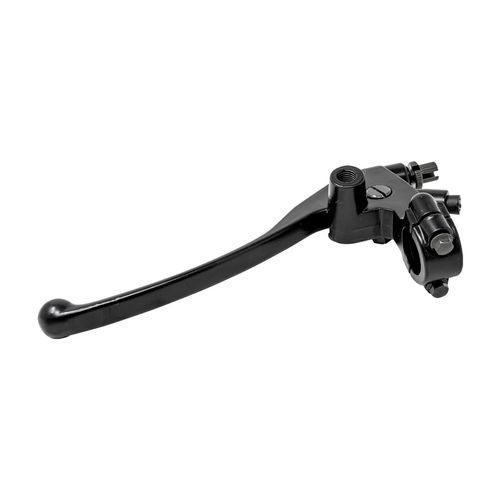 Ensamble de palanca izquierda Kimtec para honda gl150 motmj79