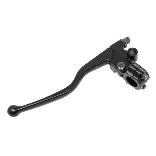 Ensamble de palanca izquierda Kimtec para italika 150z motmj75