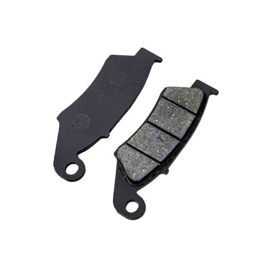 Balata de disco Kimtec para honda bross150 motbl179