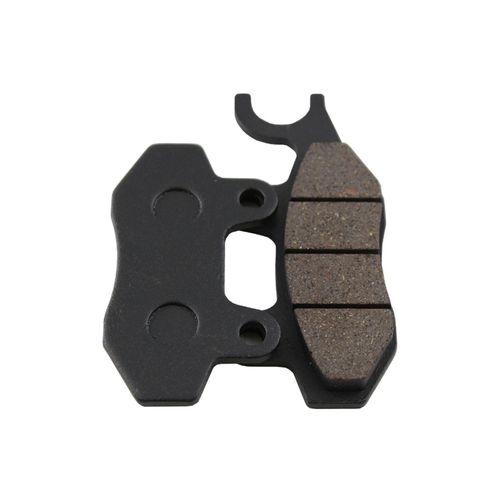 Balata de disco Kimtec para italika ft-150 motbl157