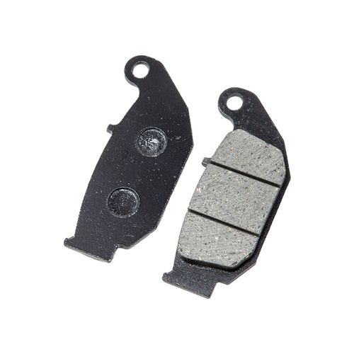 Balata de disco trasera Kimtec para vento rocketman 250 motbl171